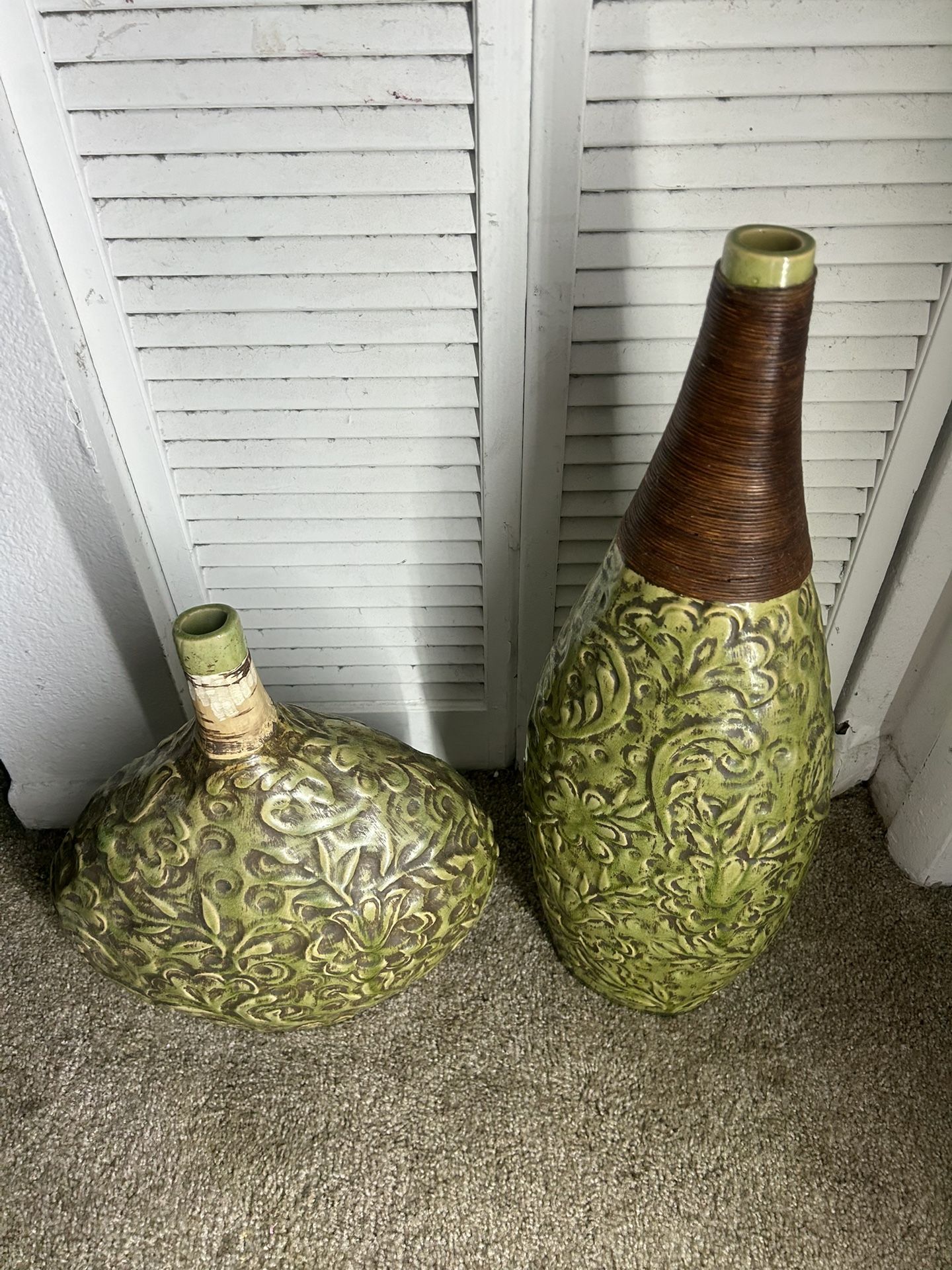 Flowers Vases