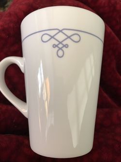 Starbucks 16 oz mug
