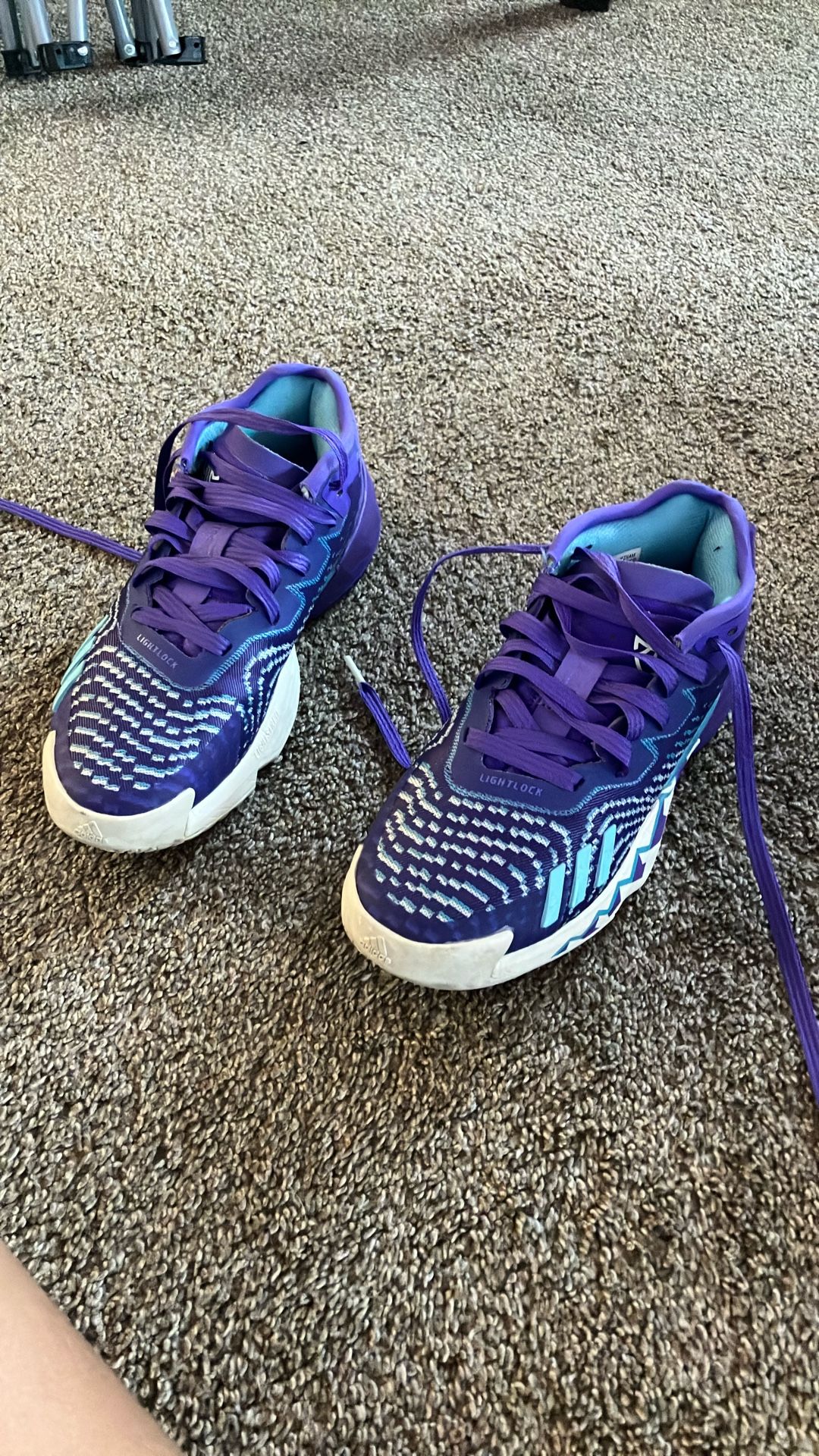 Basketball Shoes