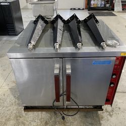 Vulcan Commercial Oven