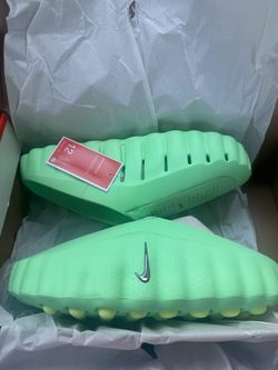 Nike Mind Slide 001 Cucumber