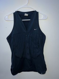 Nike Women’s Athletic Fancy Tank Top