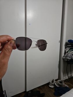 Randolph Sun Glasses