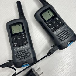 Walkie Talkie 
