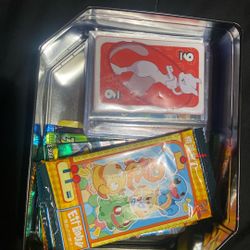 Pokémon Collection 
