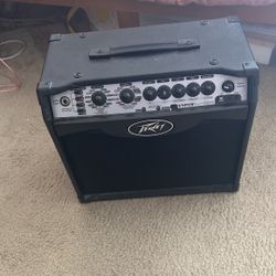 Guitar Amp