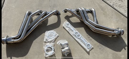 Headers