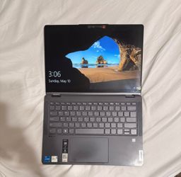 Commercial diagnostic laptop