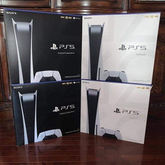 Ps5