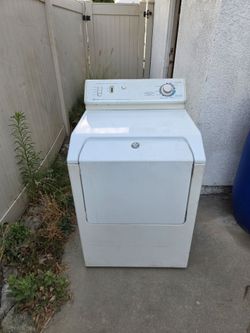 Maytag Gas Dryer