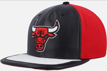 CHICAGO BULLS