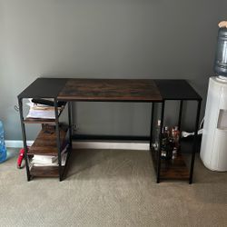 Wayfair Computer/Work Desk