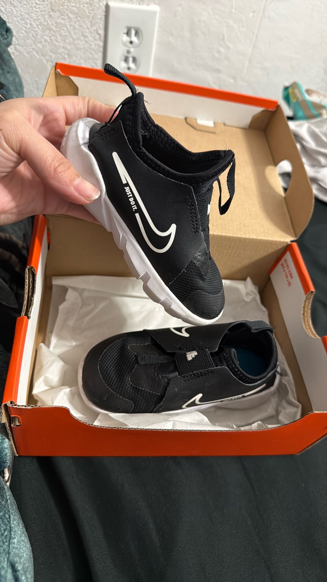 Nike Flex Runner 2