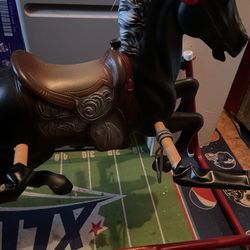 Rocking Horse