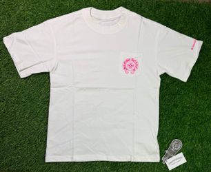 Chrome Heart shirt