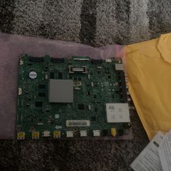 Samsung 60” Mother Board 