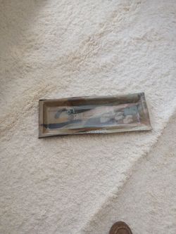 Beautiful Ceramic Tray