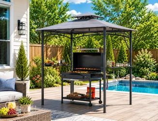 Pergola - Gazebo