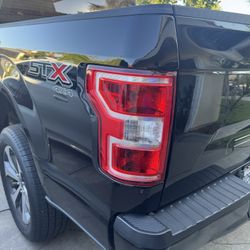 2019 OEM F150 Tailights