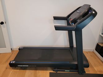Horizon Fitness T101 GO Series Treadmill (NEW)