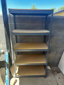 Shelf