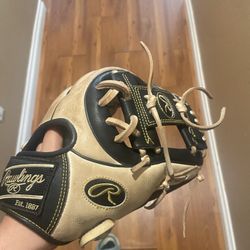 Rawlings Heart of the Hide