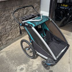 Thule Chariot Lite 2