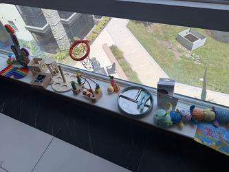 Baby Toys