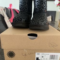 UGGS for Toddler Size 8c