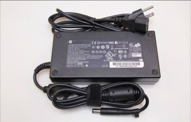 Genuine Original HP HSTNN-DA24 AC Charger
