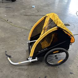 Burley Bike Trailer