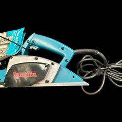Planer Power Tool