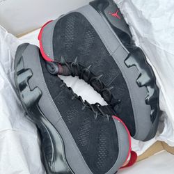 NDS Air Jordan 9 Bred 10 2010 $300 obo