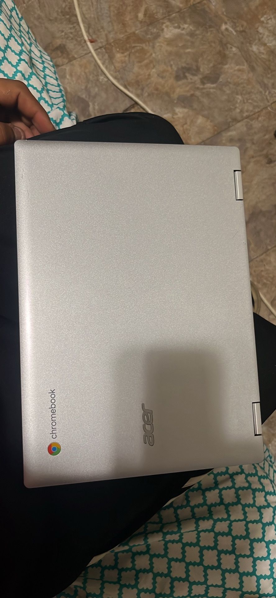 Acer Chromebook Spin 311