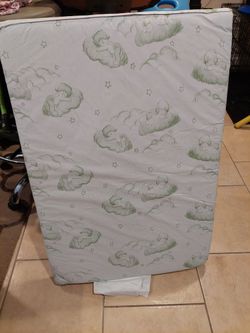 Minnie Mouse Play Pen