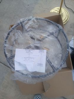 Ceiling Fan or Pendant Light Kit