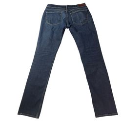 H&M Dark Wash Straight Jeans Size 28