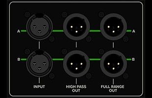 Mackie Thump 118S Bass System 1400 Watts Powered Subwoofer Cabinet 🚨 Payment Options Available 🚨 No Credit Needed 🚨