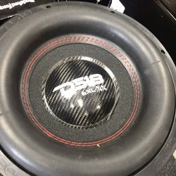 Ds18 Exl-xx12 On Sale Today For 399.99
