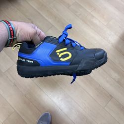 FIVE TEN shoes