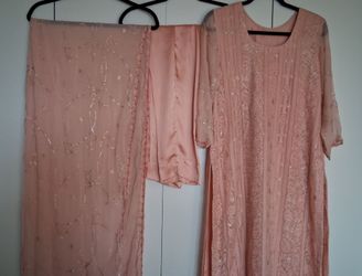 Shalwar kameez