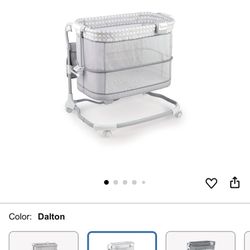 Bassinet 