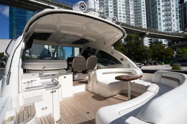 Yacht Tours