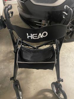 Heao Walker - brand new