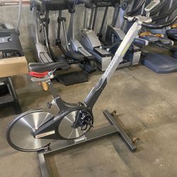 Keiser M3 Spin Bike