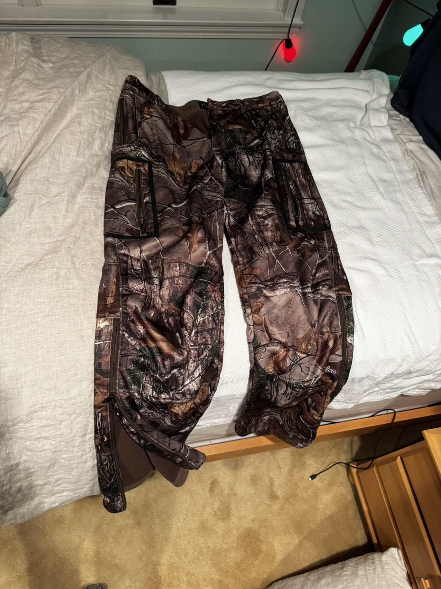 RealTree Hunting Pants