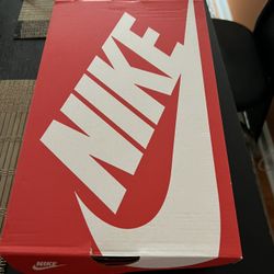 Nike New Shoes Size 10 