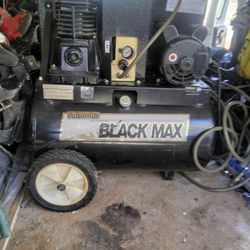 Air Compressor Great Deal