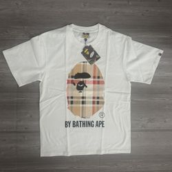 Bape Tee