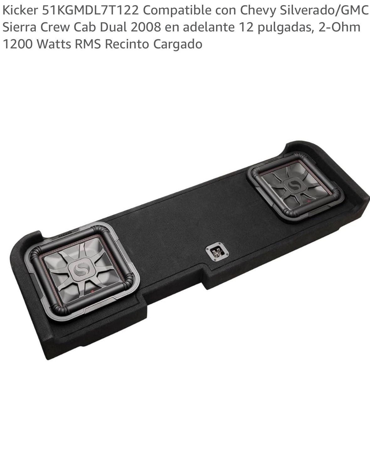 Audio  Car For Chevy  And  GMC